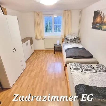 Zadra 아파트 *