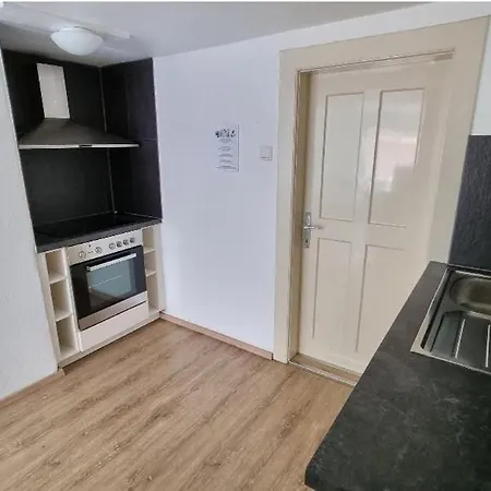 Zadra Apartamento Dornbirn