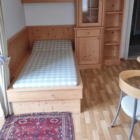 Zadra Apartamento