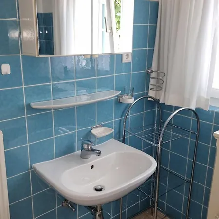 Apartamento Zadra Dornbirn