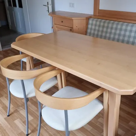 Apartamento Zadra *