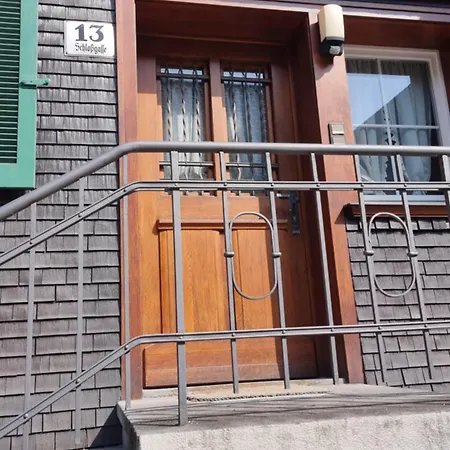 Apartamento Zadra Dornbirn