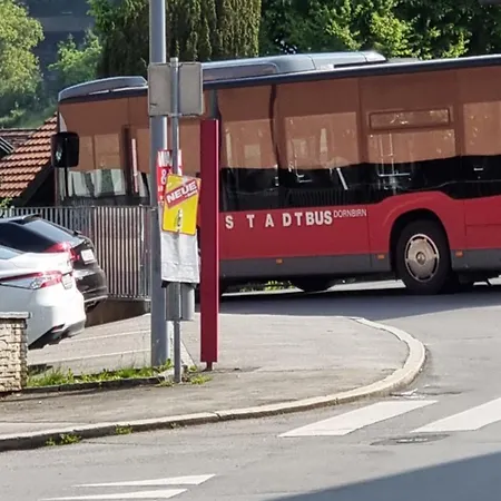 Zadra Apartmán Dornbirn