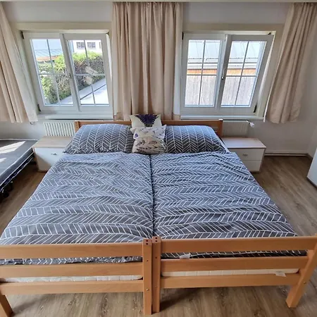 Apartamento Zadra Dornbirn