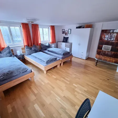 Zadra Apartamento Dornbirn