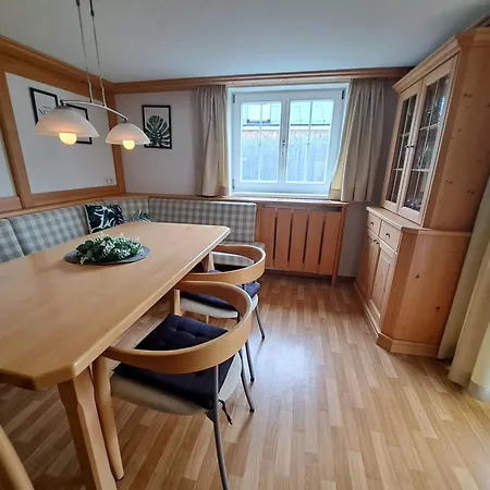 Zadra Apartment Dornbirn