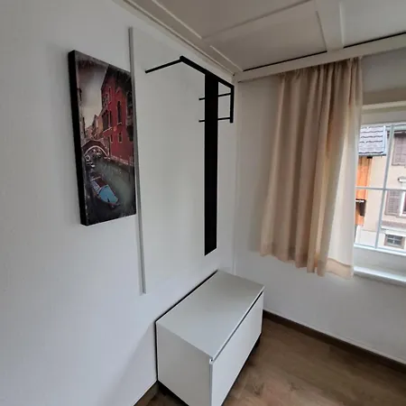 Apartamento Zadra *