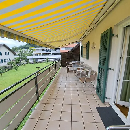 Zadra Apartment *