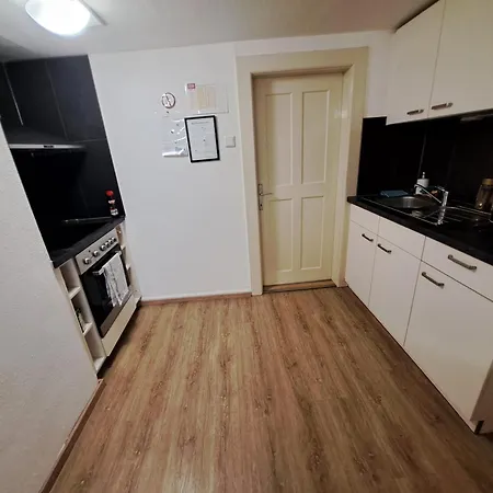 Zadra Apartamento Dornbirn