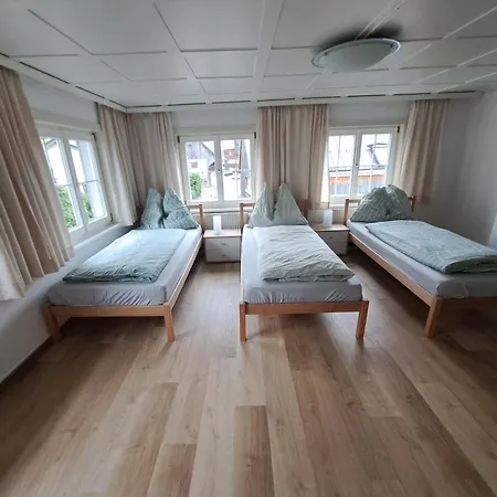 Zadra Apartment