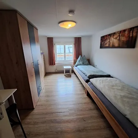 Zadra Apartamento Dornbirn