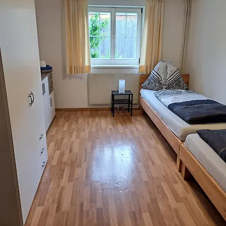 Apartamento Zadra Dornbirn