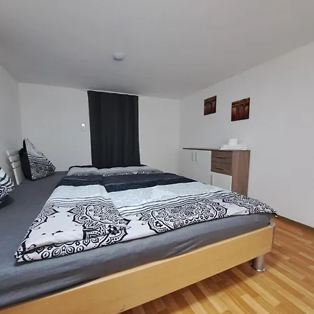 Zadra Apartment *