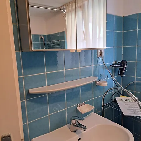 Zadra Apartamento