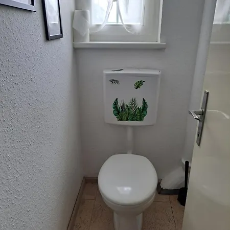 Apartamento Zadra *
