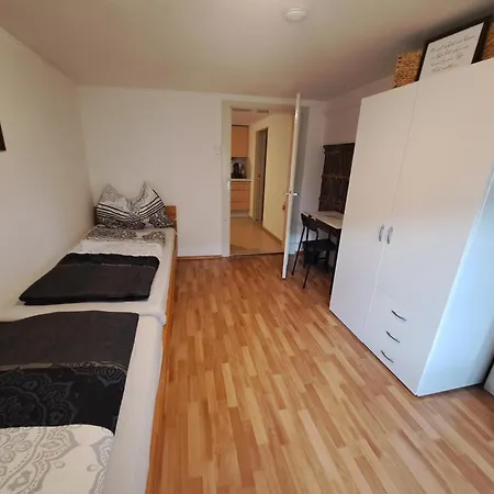 Zadra Apartmán Dornbirn