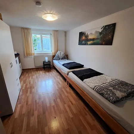 Apartmán Zadra Dornbirn