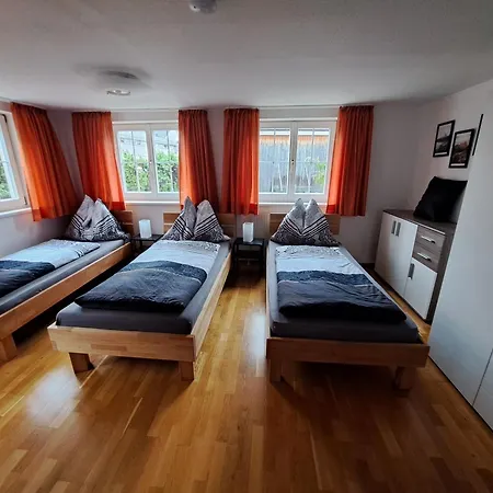 Zadra * Dornbirn