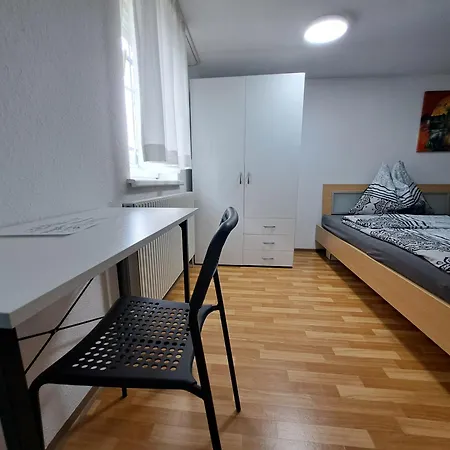 Apartmán Zadra Dornbirn