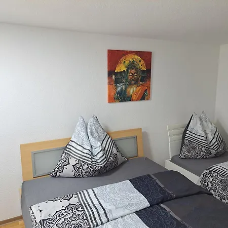 Zadra Apartamento