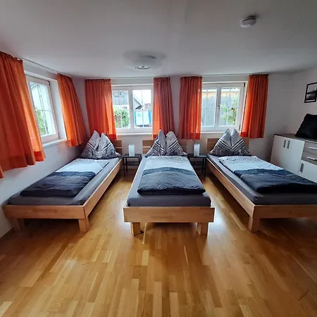 Zadra * Dornbirn