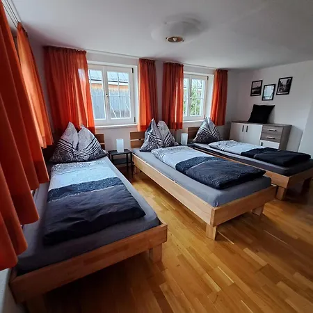 Zadra Apartmán