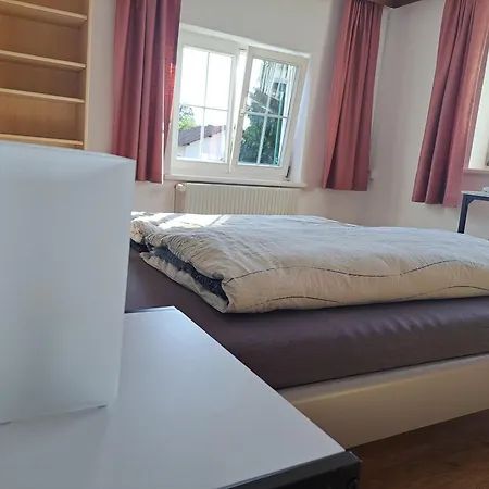 Zadra Appartement *