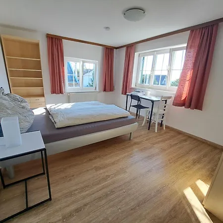 Apartamento Zadra Dornbirn