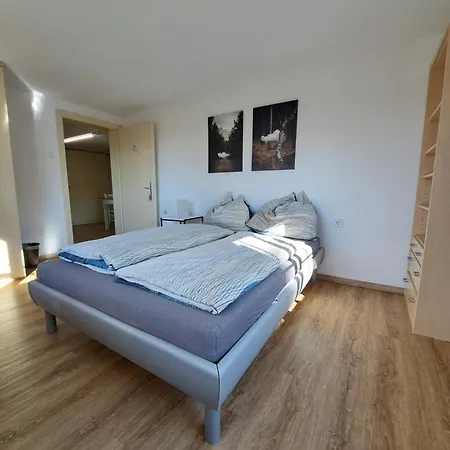 Apartment Zadra Dornbirn