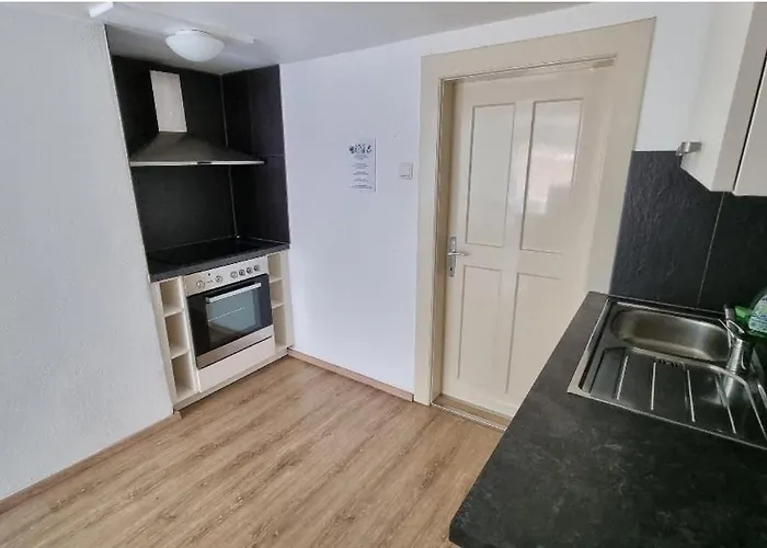 Zadra Apartment Dornbirn