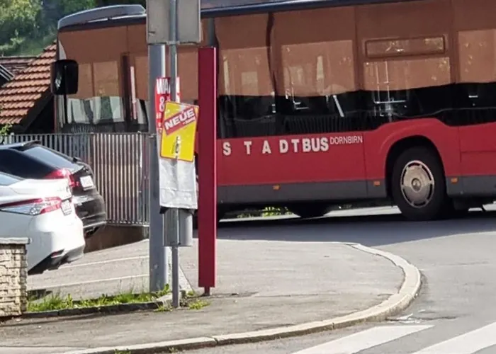 Zadra Apartment Dornbirn