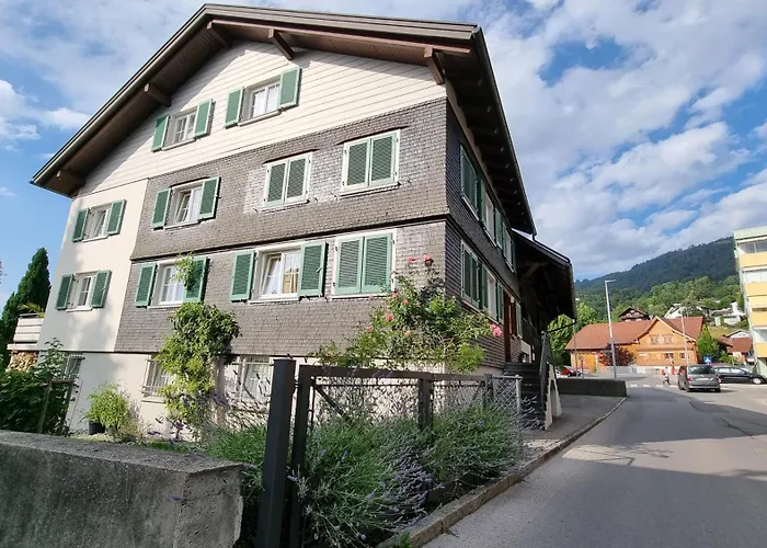 Apartment Zadra Dornbirn
