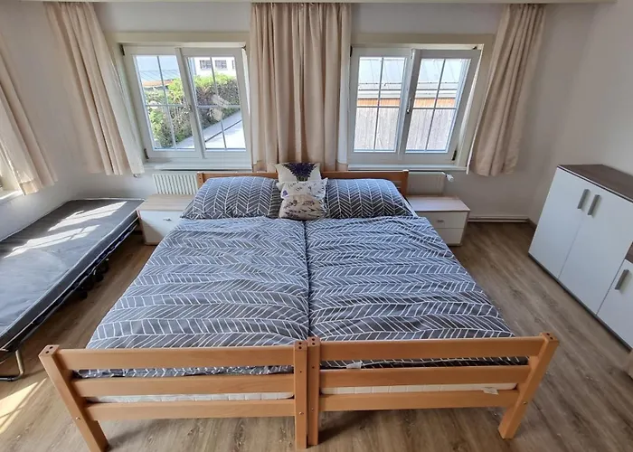 公寓 Zadra 多恩比恩