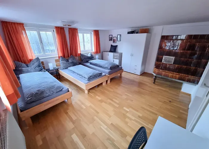 Zadra Apartment Dornbirn