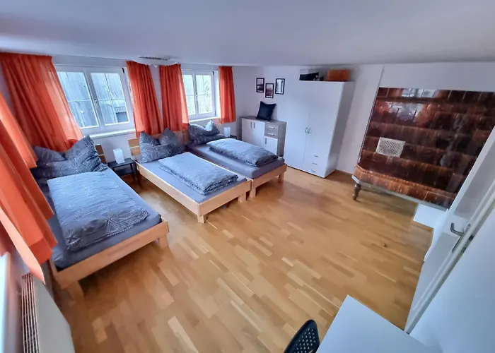 Apartment Zadra Dornbirn