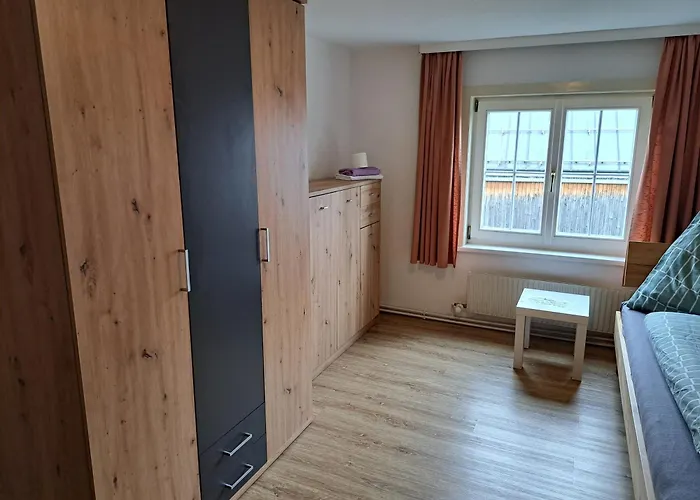 Zadra 公寓 多恩比恩