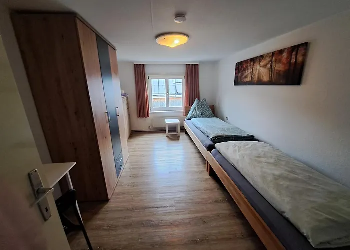 Zadra Apartment Dornbirn