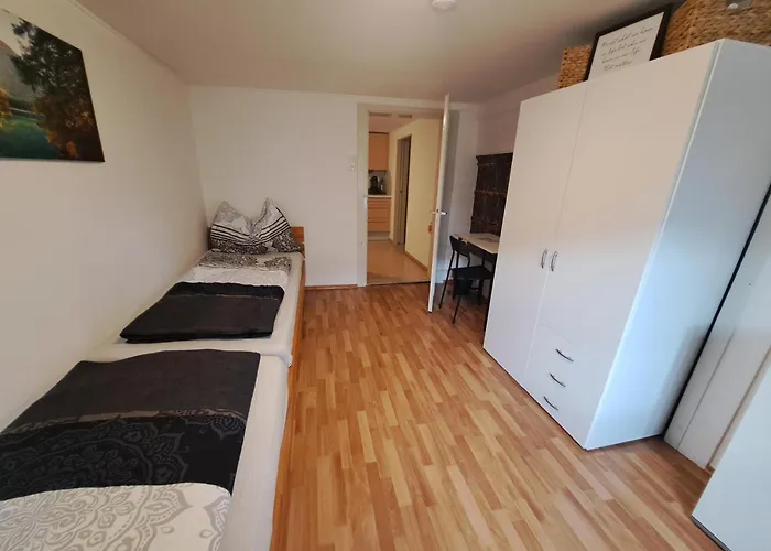 Zadra Apartment Dornbirn