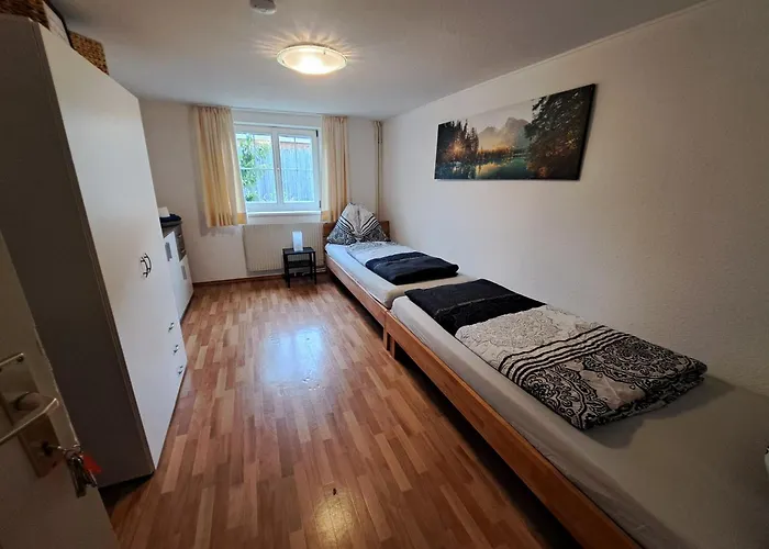 Apartment Zadra Dornbirn