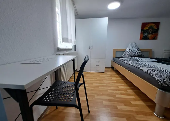 Apartment Zadra Dornbirn