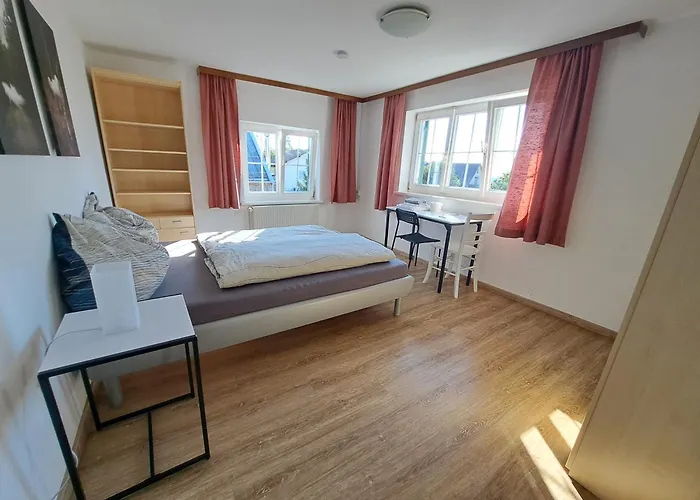 Apartment Zadra Dornbirn